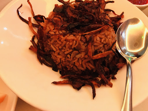 Photo of Yara Restaurant - 29 London Rd, Alderley Edge SK9 7JT